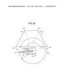 DISPLAY SYSTEM FOR EXCAVATING MACHINE, EXCAVATING MACHINE, AND DISPLAY     METHOD FOR EXCAVATING MACHINE diagram and image