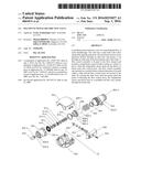 MULTIFUNCTIONAL RESTRICTIVE VALVE diagram and image