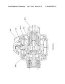 MULTIFUNCTIONAL RESTRICTIVE VALVE diagram and image