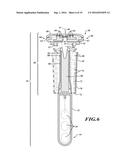 DRAIN STRAINER diagram and image