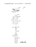 DRAIN STRAINER diagram and image