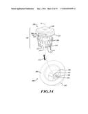 DRAIN STRAINER diagram and image