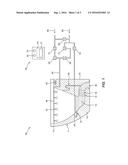 WATER SAVING TOILET SYSTEM diagram and image