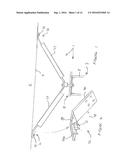 BRACKET ASSEMBLY AND METHOD diagram and image