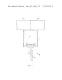 Holeless Curtain Wall Mullion Connection diagram and image