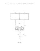 Holeless Curtain Wall Mullion Connection diagram and image