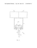 Holeless Curtain Wall Mullion Connection diagram and image