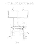 Holeless Curtain Wall Mullion Connection diagram and image