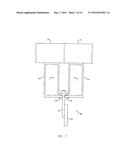 Holeless Curtain Wall Mullion Connection diagram and image