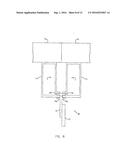 Holeless Curtain Wall Mullion Connection diagram and image