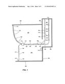 WALL PARTITION MOVEMENT SYSTEMS AND METHODS diagram and image