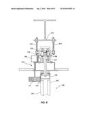 WALL PARTITION MOVEMENT SYSTEMS AND METHODS diagram and image