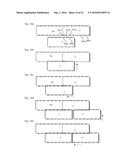 MECHANICAL LOCKING OF FLOOR PANELS diagram and image