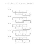 MECHANICAL LOCKING OF FLOOR PANELS diagram and image