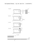 MECHANICAL LOCKING OF FLOOR PANELS diagram and image