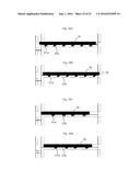 MECHANICAL LOCKING OF FLOOR PANELS diagram and image