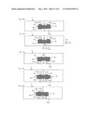 MECHANICAL LOCKING OF FLOOR PANELS diagram and image