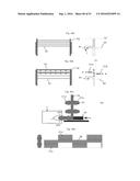 MECHANICAL LOCKING OF FLOOR PANELS diagram and image