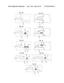 MECHANICAL LOCKING SYSTEM FOR PANELS AND METHOD OF INSTALLING SAME diagram and image