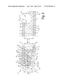 FLOOR COVERING, FLOOR ELEMENT AND METHOD FOR MANUFACTURING FLOOR ELEMENTS diagram and image