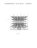 VEHICLES PARKING IN MULTIPLE LEVELS AND METHOD FOR MANAGING MANEUVERING diagram and image