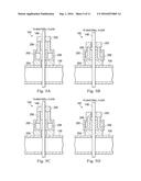 METHODS AND APPARATUSES FOR ELEVATING DRILLING RIG COMPONENTS WITH A     STRAND JACK diagram and image