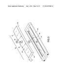 MANUFACTURING METHOD OF AN ATTRACTION PLATE FOR ELECTROMAGNETIC DOOR LOCKS diagram and image