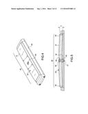 MANUFACTURING METHOD OF AN ATTRACTION PLATE FOR ELECTROMAGNETIC DOOR LOCKS diagram and image