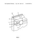 Horizontal Reinforcement Bar diagram and image