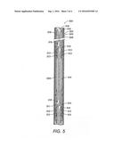 CASING WINDOW ASSEMBLY diagram and image