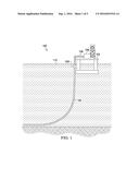 RISER BEARING WITH HIGH SHAPE FACTOR diagram and image