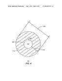 DRILLING RISER WITH DISTRIBUTED BUOYANCY diagram and image