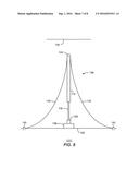 DRILLING RISER WITH DISTRIBUTED BUOYANCY diagram and image