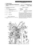 GEAR BACKLASH ADJUSTMENT MECHANISM diagram and image