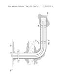 External Slip Having Expandable Slots and a Retainer diagram and image