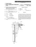 SUBSEA COMPLETION APPARATUS AND METHOD INCLUDING ENGAGEABLE AND     DISENGAGEABLE CONNECTORS diagram and image