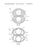 MULTILATERAL JUNCTION WITH MECHANICAL STIFFENERS diagram and image