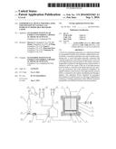 EXPERIMENTAL DEVICE FOR SIMULATING EXPLOITATION OF NATURAL GAS HYDRATE IN     PERMEABLE BOUNDARY LAYER diagram and image