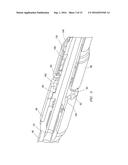 RUNNING TOOL AND LINER HANGER CONTINGENCY RELEASE MECHANISM diagram and image