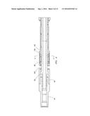 RUNNING TOOL AND LINER HANGER CONTINGENCY RELEASE MECHANISM diagram and image