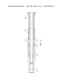 RUNNING TOOL AND LINER HANGER CONTINGENCY RELEASE MECHANISM diagram and image