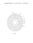 RUNNING TOOL AND LINER HANGER CONTINGENCY RELEASE MECHANISM diagram and image