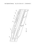 RUNNING TOOL AND LINER HANGER CONTINGENCY RELEASE MECHANISM diagram and image