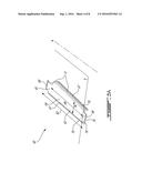 ROTOR BLADE VIBRATION DAMPER diagram and image