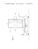 TURBOENGINE WATER WASH SYSTEM diagram and image