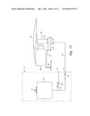 TURBOENGINE WATER WASH SYSTEM diagram and image