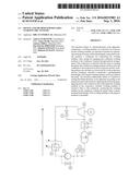 DEVICE AND METHOD FOR RELIABLY STARTING ORC SYSTEMS diagram and image