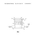 MIXER ASSEMBLY FOR A VEHICLE EXHAUST SYSTEM diagram and image