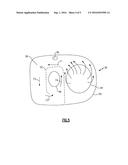 MIXER ASSEMBLY FOR A VEHICLE EXHAUST SYSTEM diagram and image