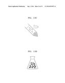 FLEXIBLE THERMOELECTRIC GENERATOR MODULE AND METHOD FOR PRODUCING THE SAME diagram and image